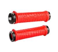 Coppia di maniglie Odi Troy Lee Designs Rouge