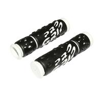 Coppia di maniglie per mountain bike pretagliate Progrip 953 Noir