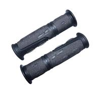 Coppia di maniglie per mountain bike pretagliate Progrip 964 evo Noir