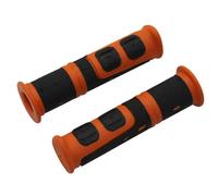 Coppia di maniglie per mountain bike pretagliate Progrip 964 evo Noir