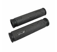 Coppia di maniglie per mountain bike Progrip 808 Noir