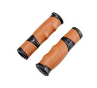 Coppia di maniglie pretagliate Progrip 932 Marron