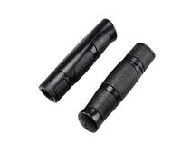Coppia di maniglie pretagliate Progrip 942 Soft Touch Noir