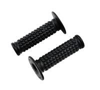 Coppia di maniglie Progrip BMX Noir