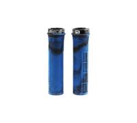 Coppia di maniglie race en camo blue