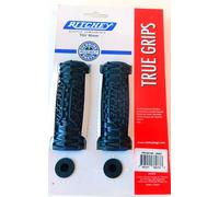 Coppia Di Maniglie Ritchey Tgv 95 MM Nere Nuovo