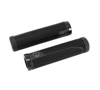 Coppia di maniglie super confortevoli Herrmans Nero