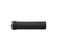 Coppia di maniglie Switch Supergrip Lock-on Noir 22 mm