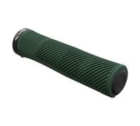 Coppia di maniglie syncros xc lock on green