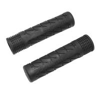Coppia di maniglie vttgel Herrmans shimano Noir