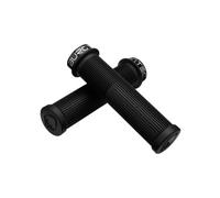 Burgtec Bartender Pro Josh Bryceland Lock On Grips Nero 130 mm