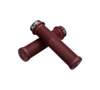 Coppia di manopole burgtec bartender pro josh bryceland signature red
