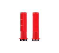 Coppia di manopole da corsa dmr deathgrip2 red