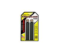 Coppia di manopole esi racer s nere