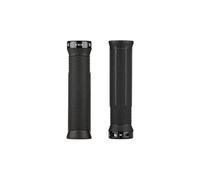 Coppia di manopole fizik racefeel da 29 mm nero