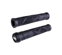 Coppia di manopole odi hucker 160mm black