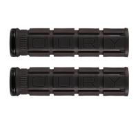Manopole oury grip lock on v2 jet black