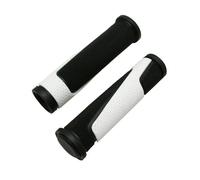 Coppia di manopole per mountain bike a doppia densità Progrip 807 open end Noir