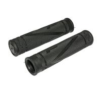 Coppia di manopole per mountain bike a doppia densità Progrip 838 Noir