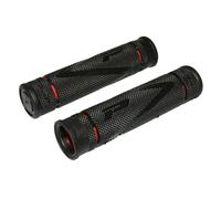 Coppia di manopole per mountain bike a doppia densità Progrip 838 Noir