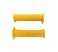 Coppia di Manopole Racing Accossato In Mescola Semi-rigida Monocolore per BMW S 1000 RR dal 2009 al 2022, CC 1000