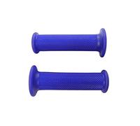 Coppia di Manopole Racing Accossato In Mescola Semi-rigida Monocolore per Ducati Diavel dal 2011 al 2015, CC 1198