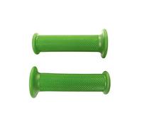 Coppia di Manopole Racing Accossato In Mescola Semi-rigida Monocolore per Ducati Monster 795 dal 2010 al 2015, CC 796