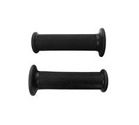 Coppia di Manopole Racing Accossato In Mescola Semi-rigida Monocolore per Ducati Monster 795 dal 2010 al 2015, CC 796