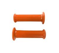 Coppia di Manopole Racing Accossato In Mescola Semi-rigida Monocolore per MV Agusta Brutale 1078 RR dal 2008 al 2022, CC 1078