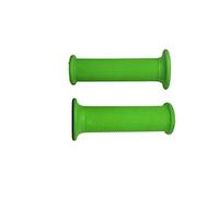 Coppia di Manopole Racing Accossato In Mescola Semi-rigida Monocolore per Yamaha V-Max dal 2009 al 2016, CC 1700