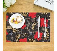 Coppia di Manopole Racing In Gomma Termoplastica, Nere Con Scritta Accossato Colorata per BMW M 1000 RR dal 2020 al 2022, CC 1000