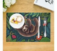 Coppia di Manopole Racing In Gomma Termoplastica, Nere Con Scritta Accossato Colorata per Honda CBR 1000 RR Fireblade dal 2016 al 2022, CC 1000