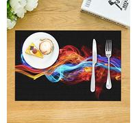 Coppia di Manopole Racing In Gomma Termoplastica, Nere Con Scritta Accossato Colorata per KTM RC8 1190 dal 2008 al 2015, CC 1190