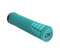 Coppia di manopole sqlab 7ox pro 2 0 blu turchese