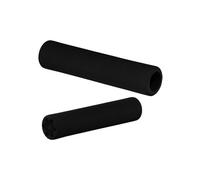 Coppia di manopole supacaz supalite nero