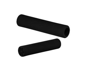 Coppia di manopole supacaz supalite nero