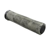 Coppia di manopole syncros grips xc lock on marble beige nero