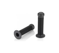 Coppia di manopole xlc bmx gr g20 140 mm nero