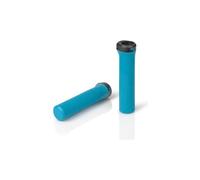 Coppia di manopole xlcg r g26 sport 135 mm turquoise blue
