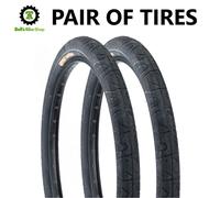 Coppia Di Maxxis Hookworm Pneumatici 29x2.5 Nero Filo 60TPI Singolo Composto - 2