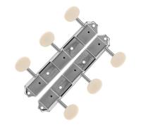 Coppia di Meccaniche per Chitarra Elettrica Vintage 3+3