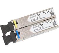 Coppia di moduli SFP, S-35LC20D NEW