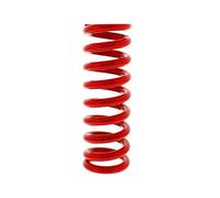Coppia di Molle per Ammortizzatore Posteriore YSS 46-18-120 Colore Rosso