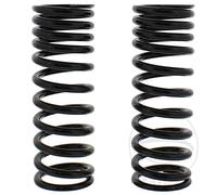 Coppia di Molle per Ammortizzatore Posteriore YSS 46-20-30-180 Colore Nero