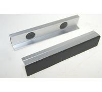 Coppia Di Morsetti In Gomma Magnetica Morbida Da 150 Mm Di Chronos