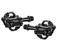 Coppia di p dales bontrager comp mtb nero