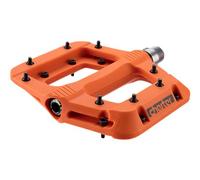 Coppia di p dales race face chester orange