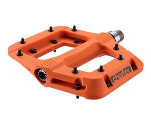 Coppia di p dales race face chester orange