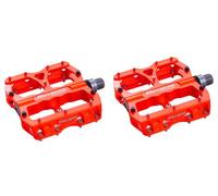 Coppia di palette neon neon neon escale reverse