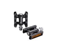 Coppia di palette reverse youngstar black